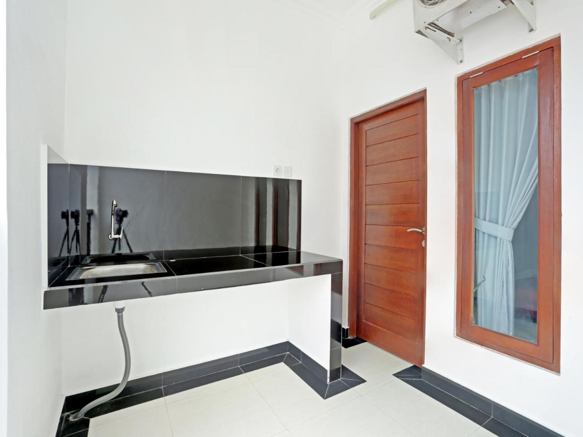 Oyo 90859 Cahaya Guest House Pesanggaran Dış mekan fotoğraf