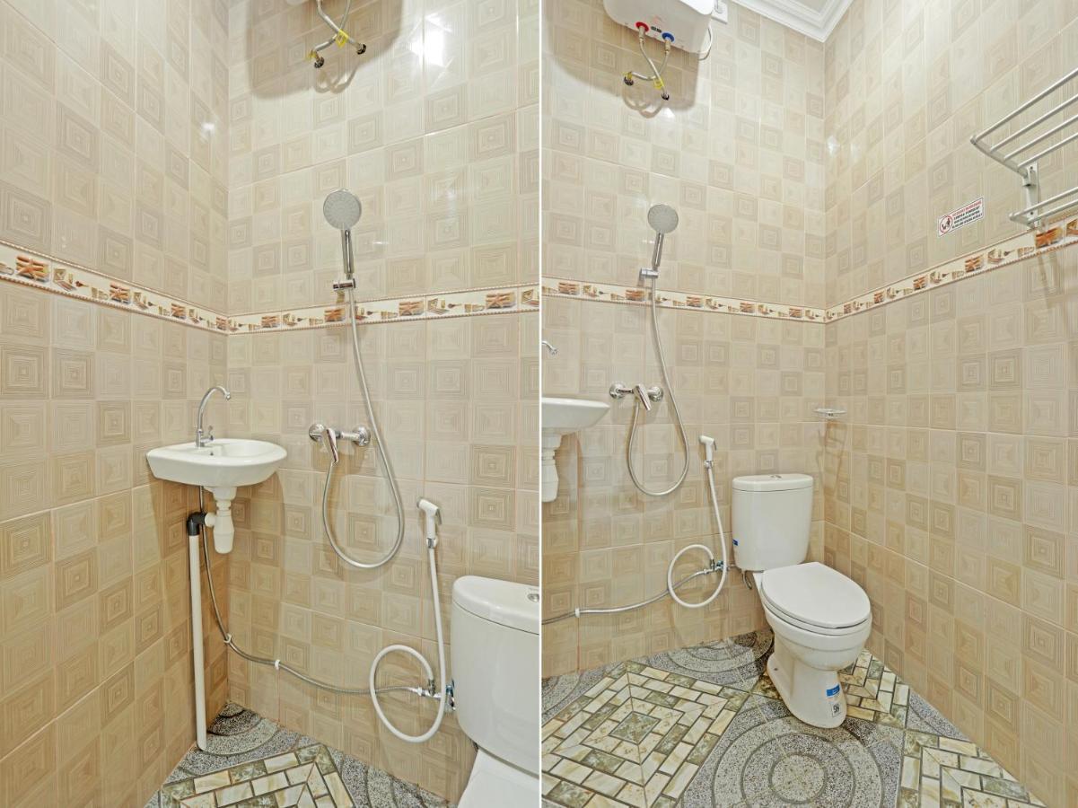 Oyo 90859 Cahaya Guest House Pesanggaran Dış mekan fotoğraf